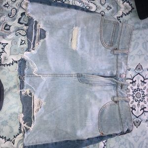 Pacsun Skirt